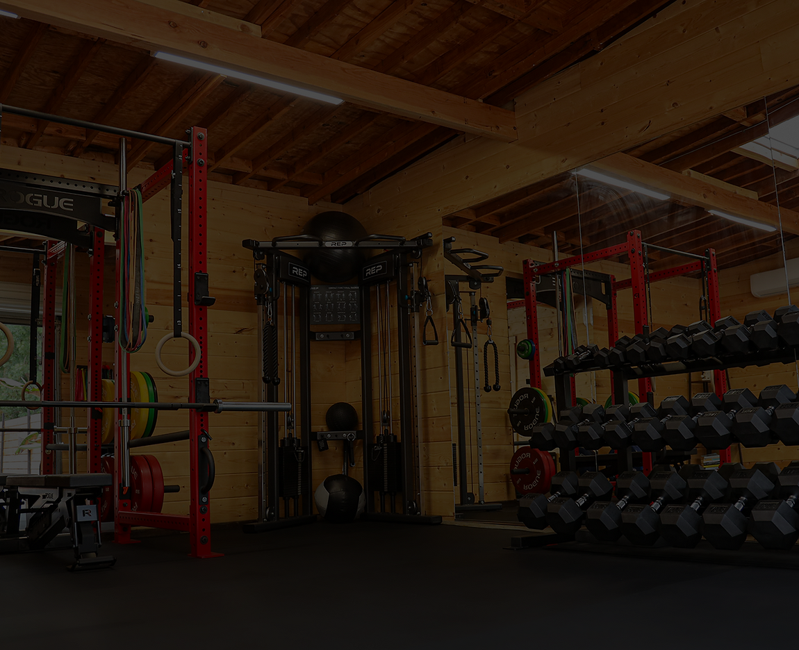 Adlee Fayyaz Fitness Gym